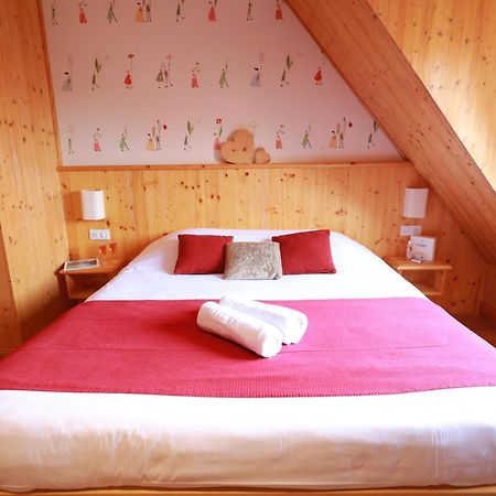Le Clos Des Sources Hotel & Spa 탄넨키르쉬 외부 사진