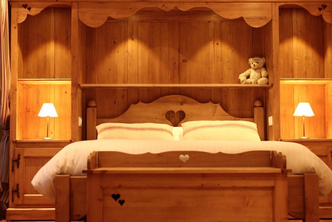 Le Clos Des Sources Hotel & Spa 탄넨키르쉬 외부 사진