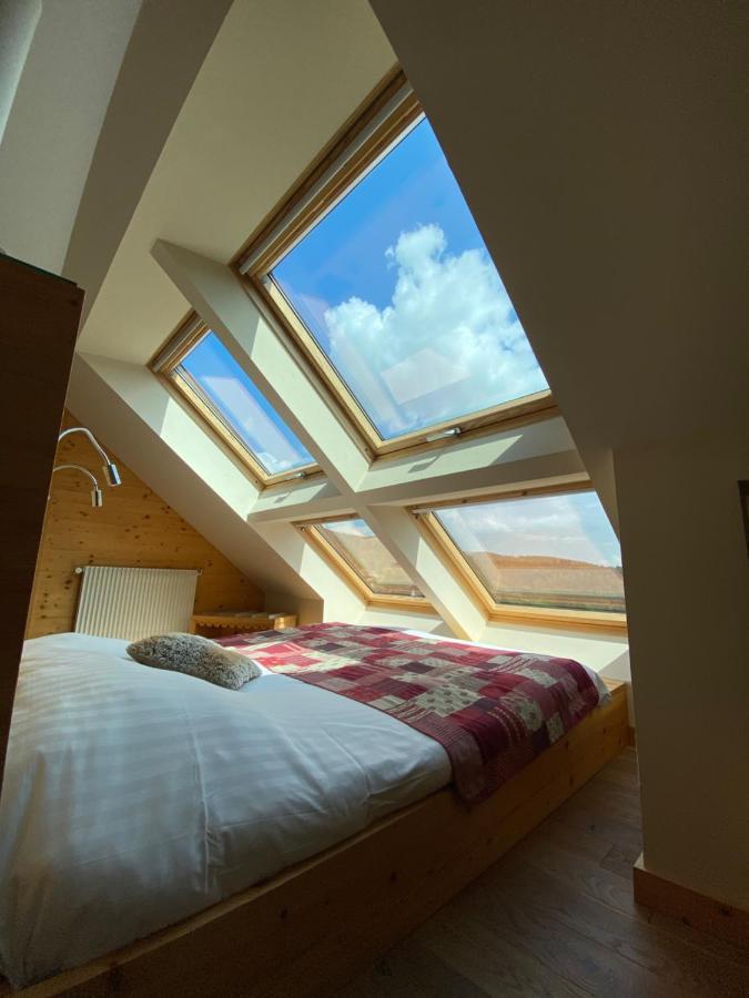 Le Clos Des Sources Hotel & Spa 탄넨키르쉬 외부 사진