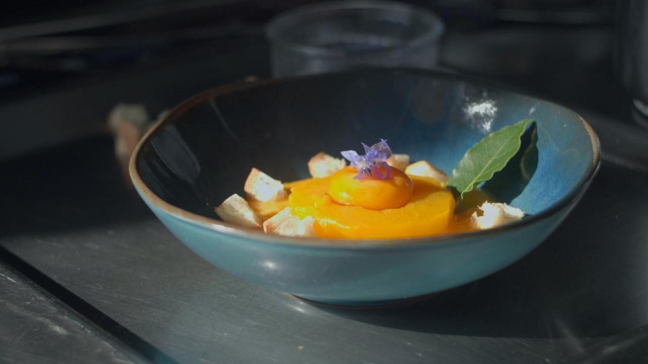 Le Clos Des Sources Hotel & Spa 탄넨키르쉬 외부 사진