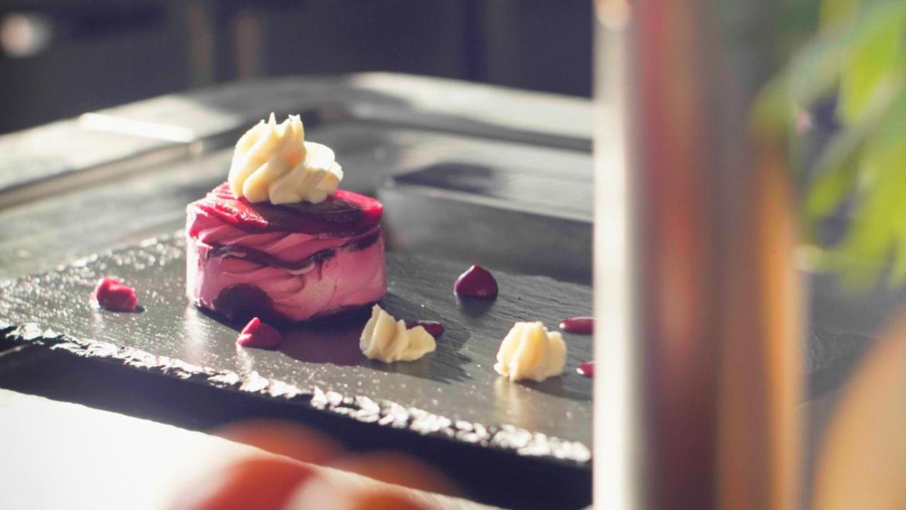 Le Clos Des Sources Hotel & Spa 탄넨키르쉬 외부 사진