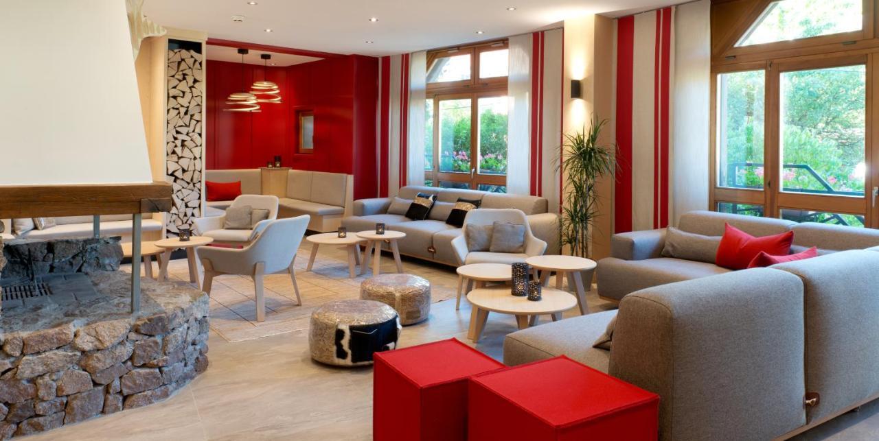 Le Clos Des Sources Hotel & Spa 탄넨키르쉬 외부 사진