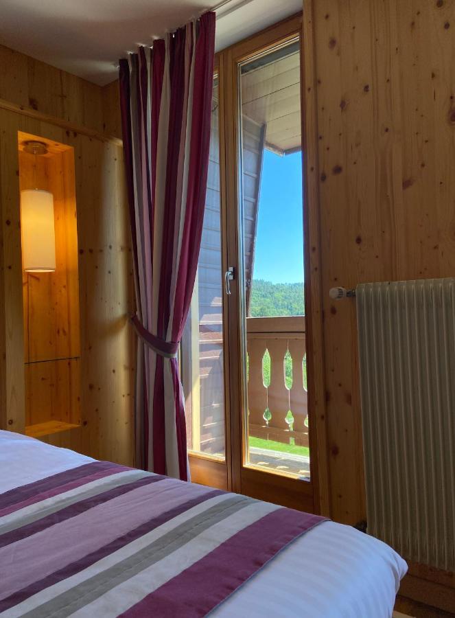 Le Clos Des Sources Hotel & Spa 탄넨키르쉬 외부 사진