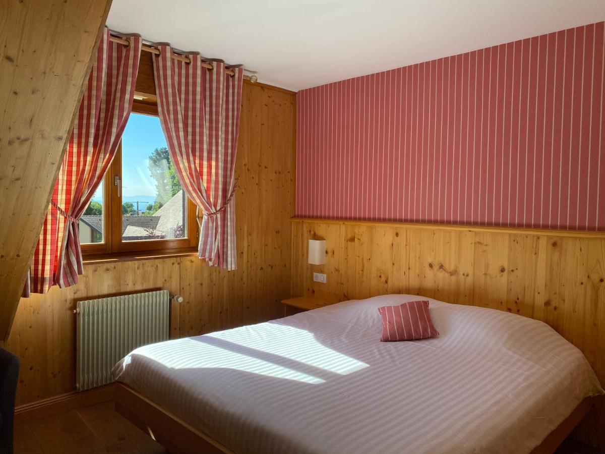 Le Clos Des Sources Hotel & Spa 탄넨키르쉬 외부 사진