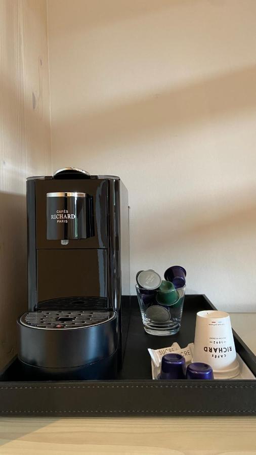 Le Clos Des Sources Hotel & Spa 탄넨키르쉬 외부 사진