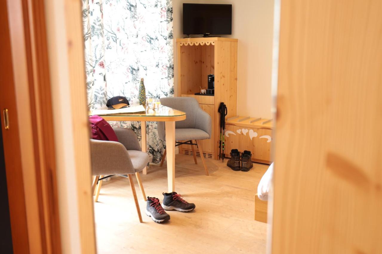 Le Clos Des Sources Hotel & Spa 탄넨키르쉬 외부 사진