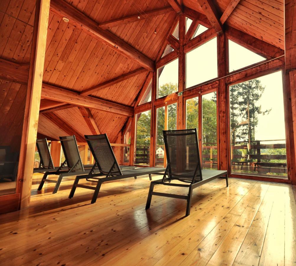 Le Clos Des Sources Hotel & Spa 탄넨키르쉬 외부 사진