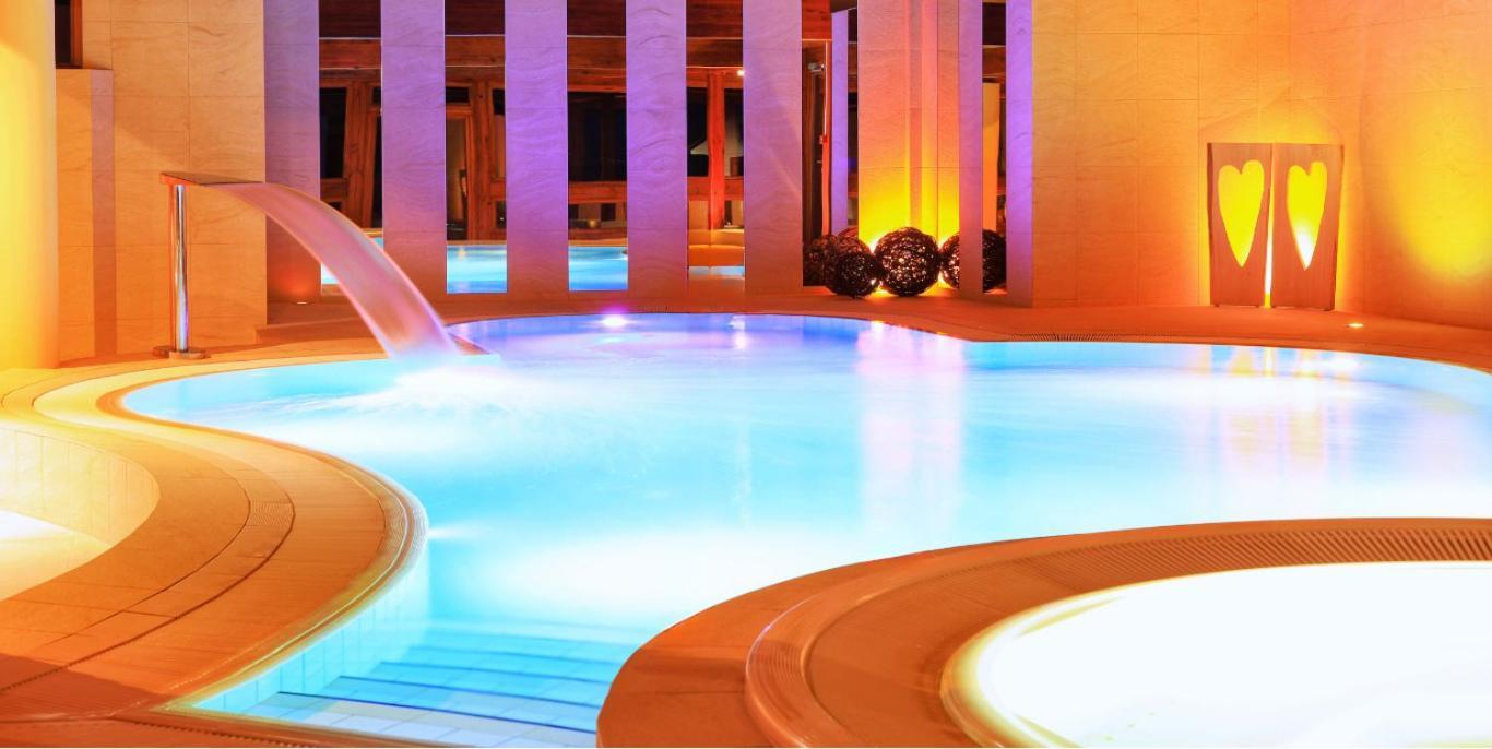 Le Clos Des Sources Hotel & Spa 탄넨키르쉬 외부 사진