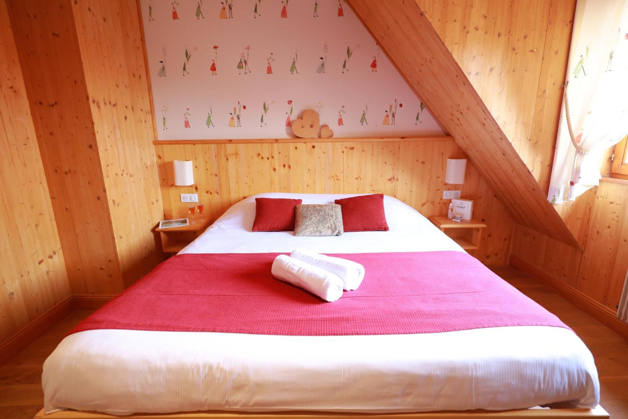 Le Clos Des Sources Hotel & Spa 탄넨키르쉬 외부 사진