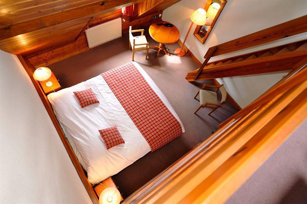 Le Clos Des Sources Hotel & Spa 탄넨키르쉬 외부 사진