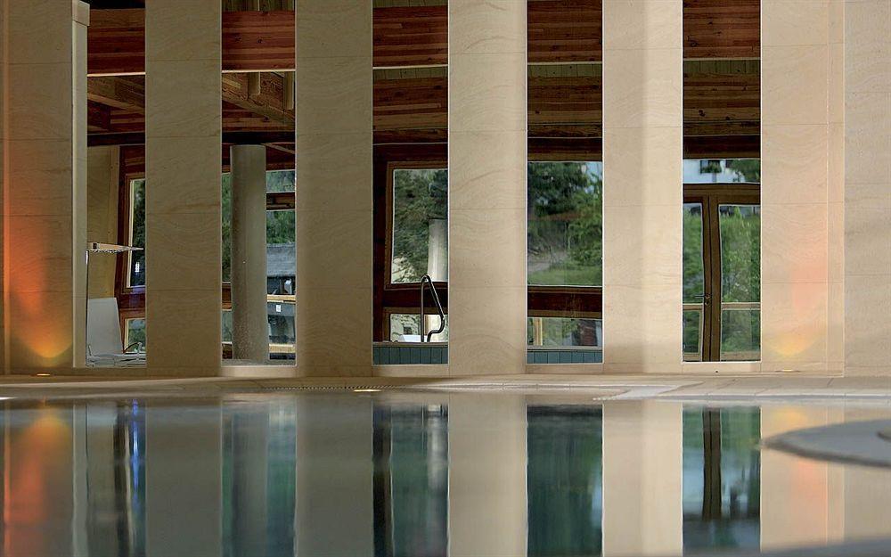 Le Clos Des Sources Hotel & Spa 탄넨키르쉬 외부 사진