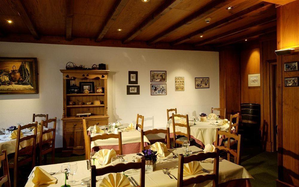 Le Clos Des Sources Hotel & Spa 탄넨키르쉬 외부 사진