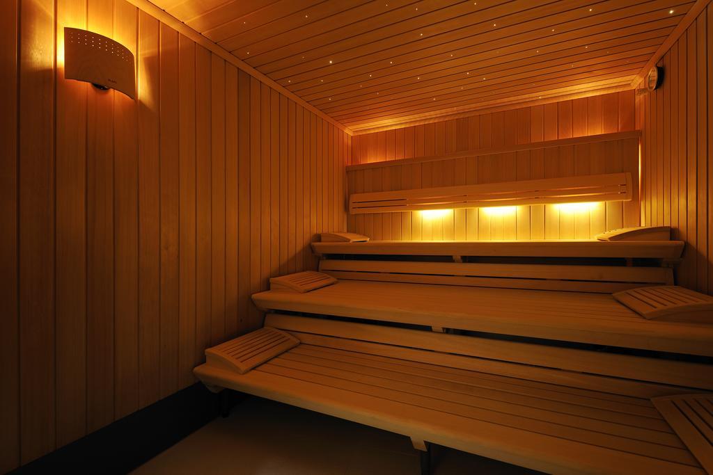 Le Clos Des Sources Hotel & Spa 탄넨키르쉬 외부 사진