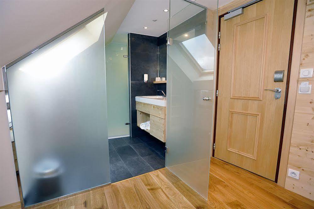 Le Clos Des Sources Hotel & Spa 탄넨키르쉬 외부 사진